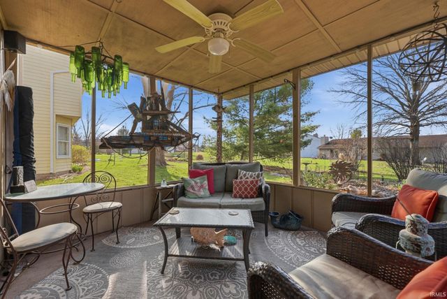 8825 Voyager Drive, Fort Wayne, IN 46804