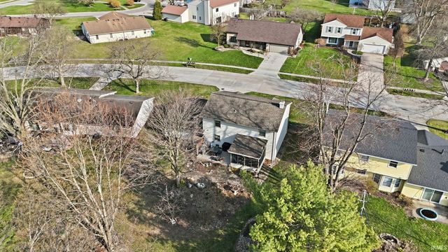 8825 Voyager Drive, Fort Wayne, IN 46804