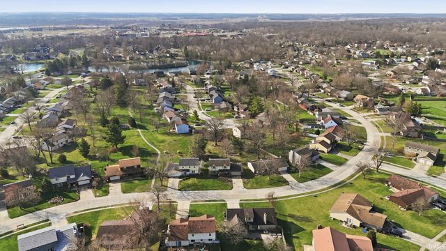 8825 Voyager Drive, Fort Wayne, IN 46804