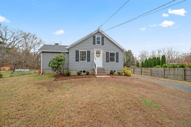 58 Handel Court, East Hartford, CT 06118