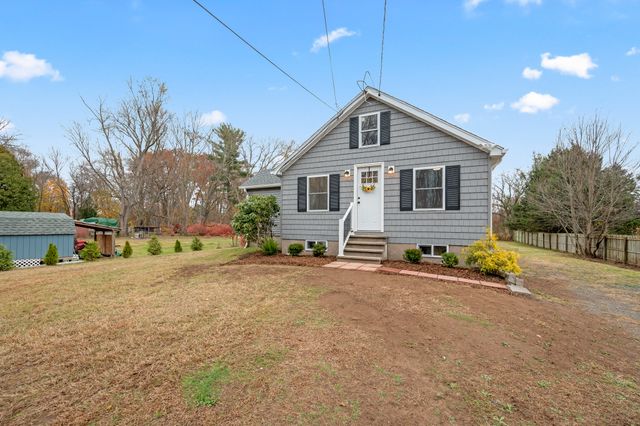 58 Handel Court, East Hartford, CT 06118