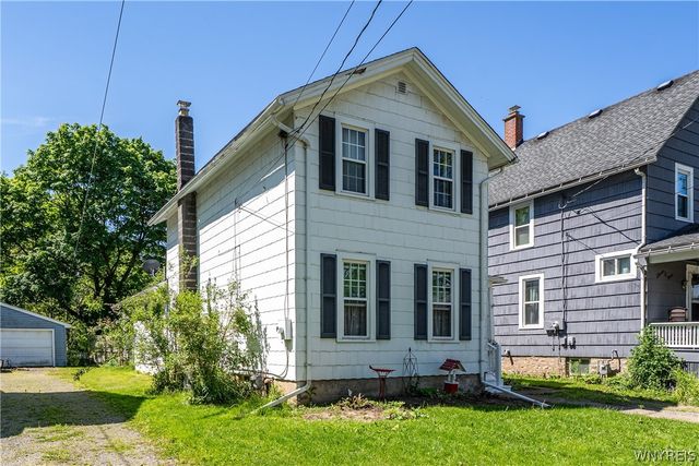 311 South Street, Lockport City, NY 14094