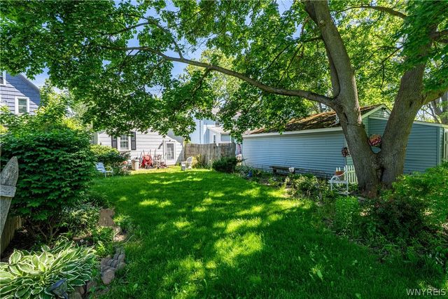 311 South Street, Lockport City, NY 14094