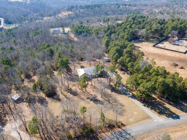 70 Quail Hollow Cove, Heber Springs, AR 72543