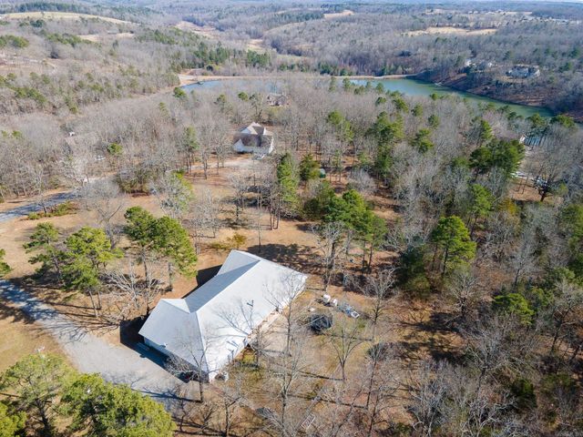 70 Quail Hollow Cove, Heber Springs, AR 72543