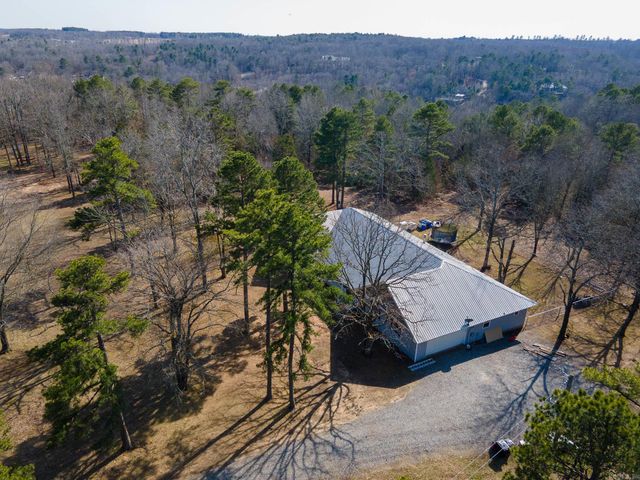 70 Quail Hollow Cove, Heber Springs, AR 72543