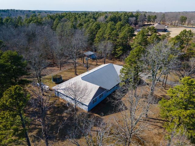 70 Quail Hollow Cove, Heber Springs, AR 72543