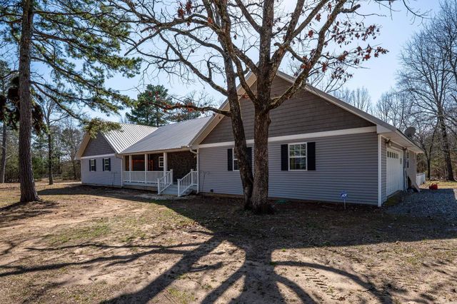 70 Quail Hollow Cove, Heber Springs, AR 72543