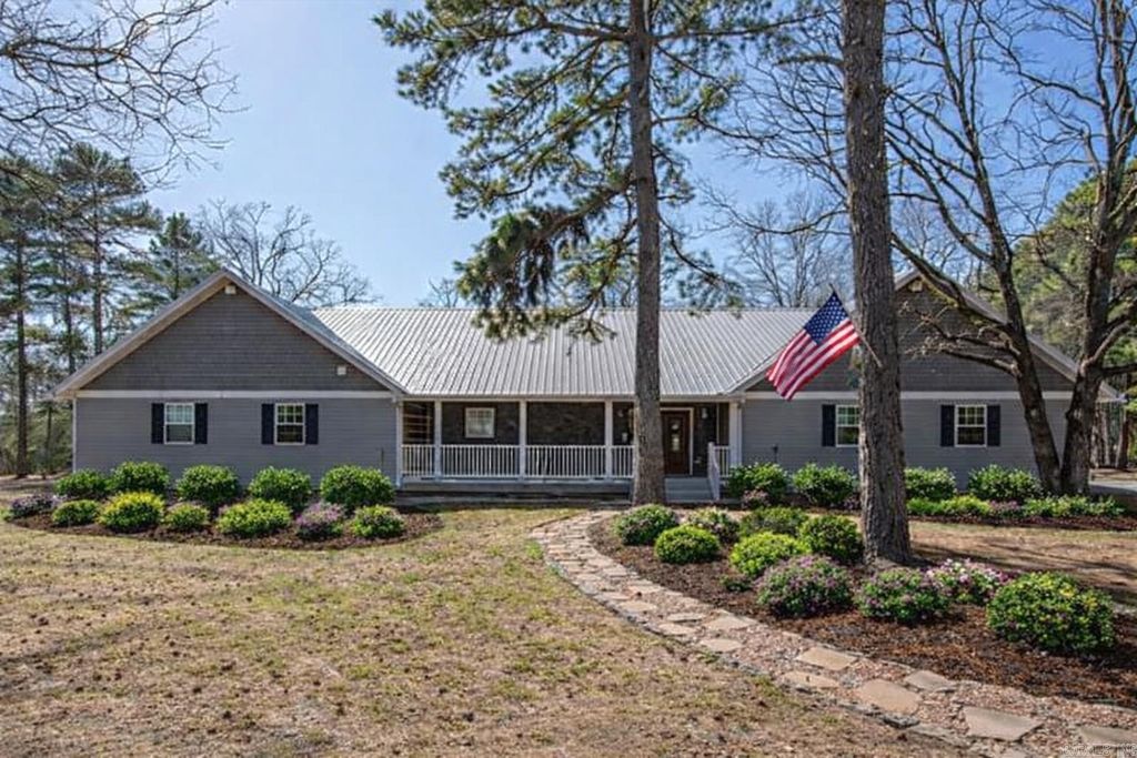 70 Quail Hollow Cove, Heber Springs, AR 72543