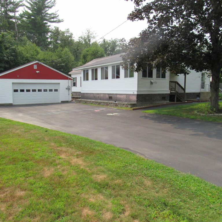 45 Snumshire Lane, Charlestown, NH 03603