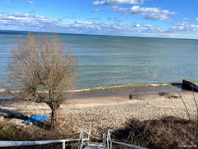 7357 Crest Road, Lexington Township, MI 48450