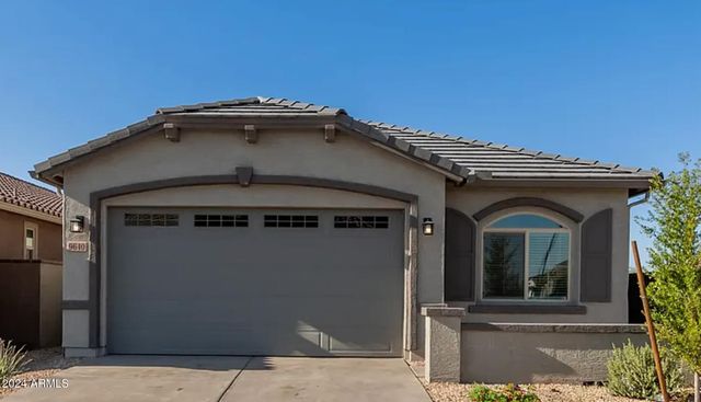 9640 E Thunderbolt Avenue, Mesa, AZ 85212