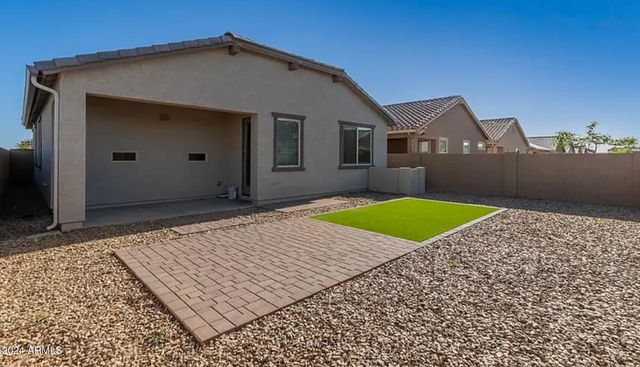9640 E Thunderbolt Avenue, Mesa, AZ 85212
