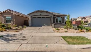 9640 E Thunderbolt Avenue, Mesa, AZ 85212