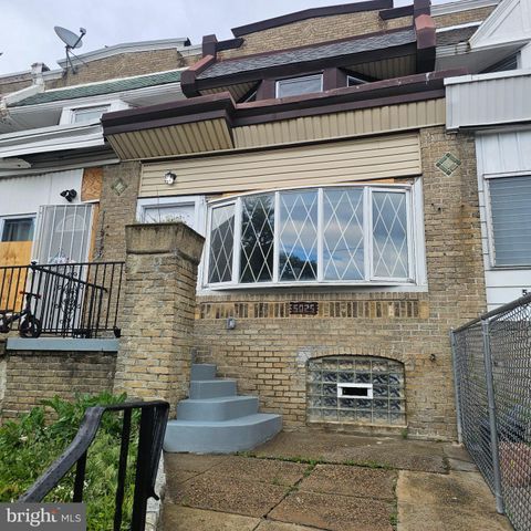 5025 N 9TH ST, Philadelphia, PA 19141