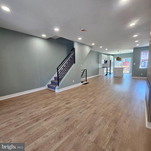 5025 N 9TH ST, Philadelphia, PA 19141