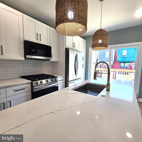 5025 N 9TH ST, Philadelphia, PA 19141