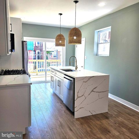 5025 N 9TH ST, Philadelphia, PA 19141