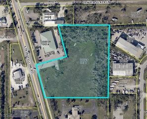 10250 Stringfellow RD, St James City, FL 33956