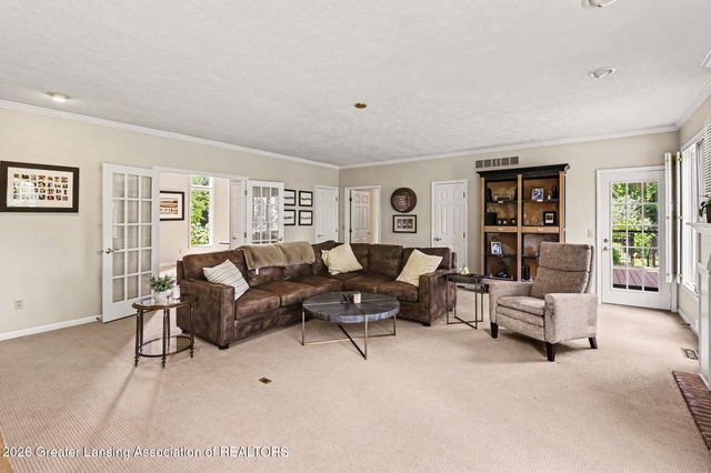 2480 Overglen Court, East Lansing, MI 48823