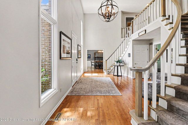2480 Overglen Court, East Lansing, MI 48823