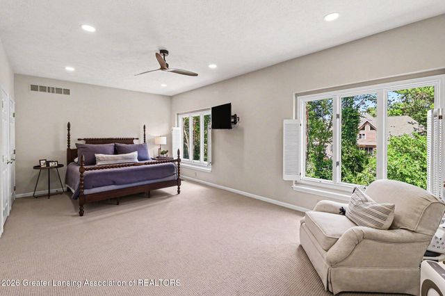 2480 Overglen Court, East Lansing, MI 48823