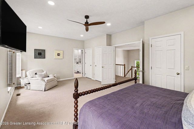 2480 Overglen Court, East Lansing, MI 48823