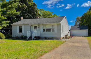 1849 Moulton Avenue, North Muskegon City, MI 49445