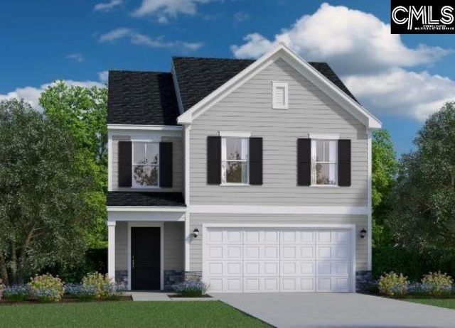 4088 Half Mast Loop, Columbia, SC 29229