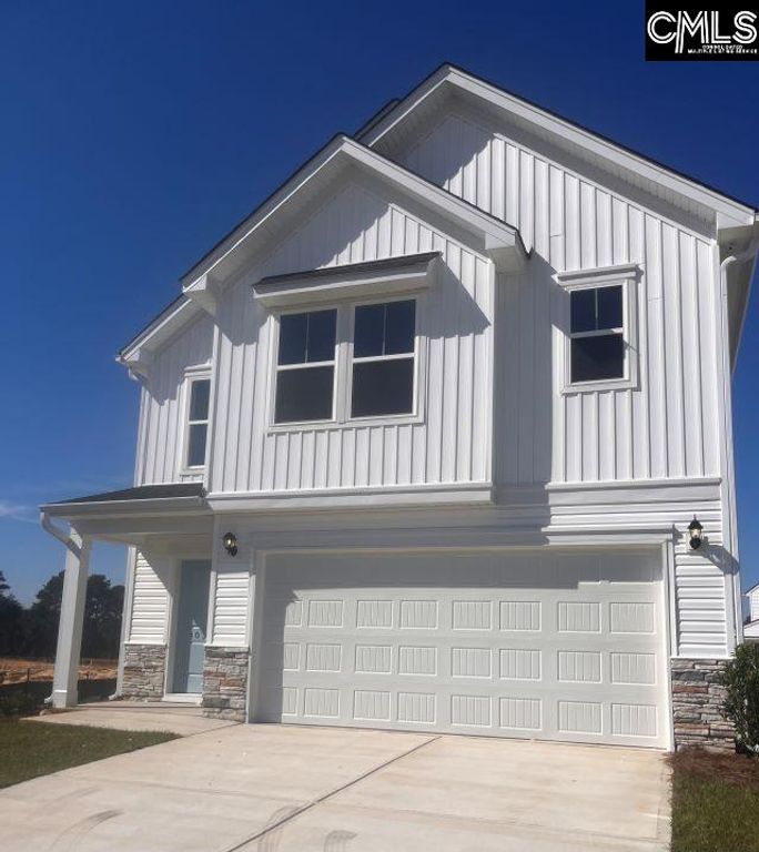 4088 Half Mast Loop, Columbia, SC 29229