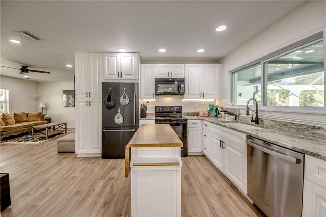 22212 LOCKPORT AVENUE, Port Charlotte, FL 33952