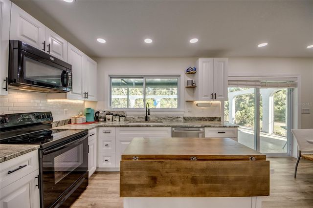 22212 LOCKPORT AVENUE, Port Charlotte, FL 33952