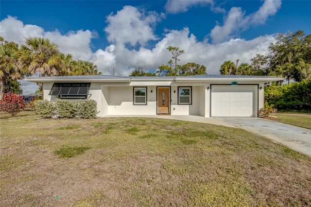 22212 LOCKPORT AVENUE, Port Charlotte, FL 33952