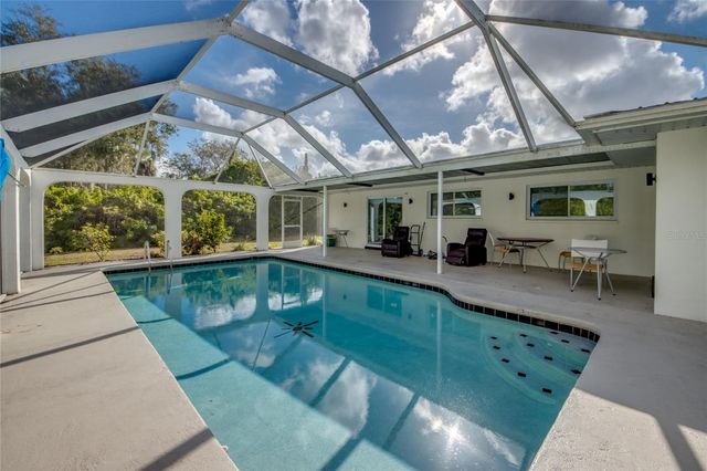 22212 LOCKPORT AVENUE, Port Charlotte, FL 33952