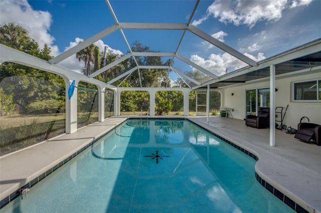 22212 LOCKPORT AVENUE, Port Charlotte, FL 33952