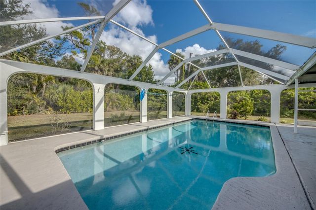 22212 LOCKPORT AVENUE, Port Charlotte, FL 33952