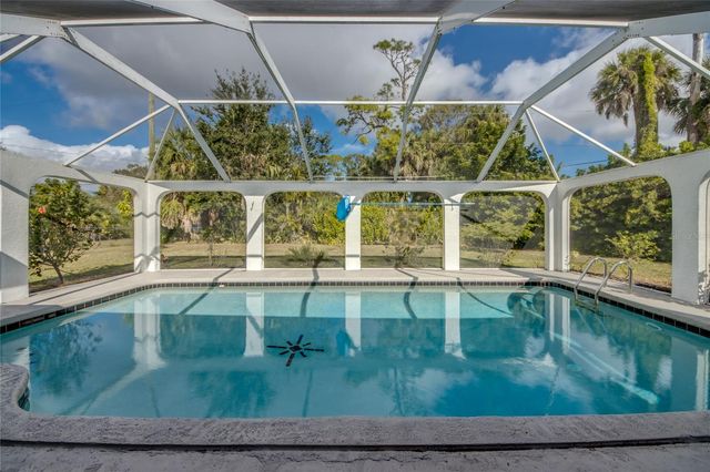 22212 LOCKPORT AVENUE, Port Charlotte, FL 33952