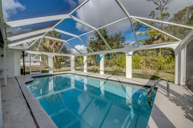 22212 LOCKPORT AVENUE, Port Charlotte, FL 33952