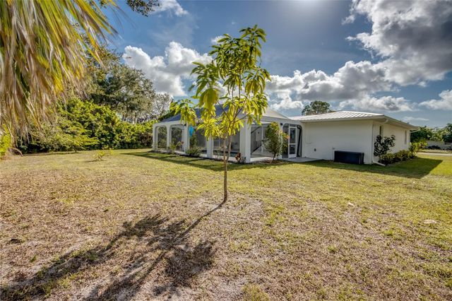 22212 LOCKPORT AVENUE, Port Charlotte, FL 33952