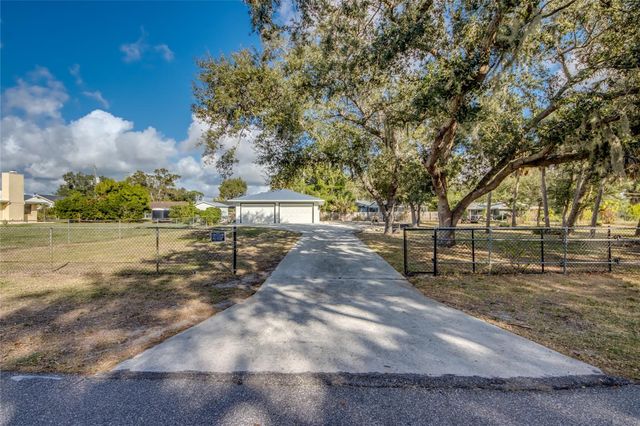 22212 LOCKPORT AVENUE, Port Charlotte, FL 33952