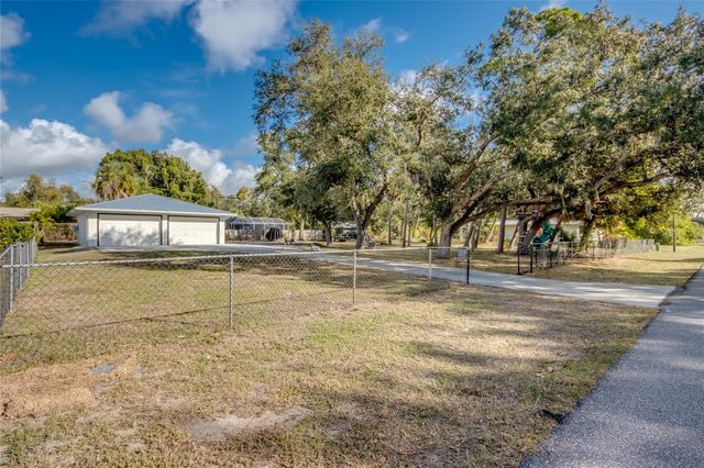 22212 LOCKPORT AVENUE, Port Charlotte, FL 33952