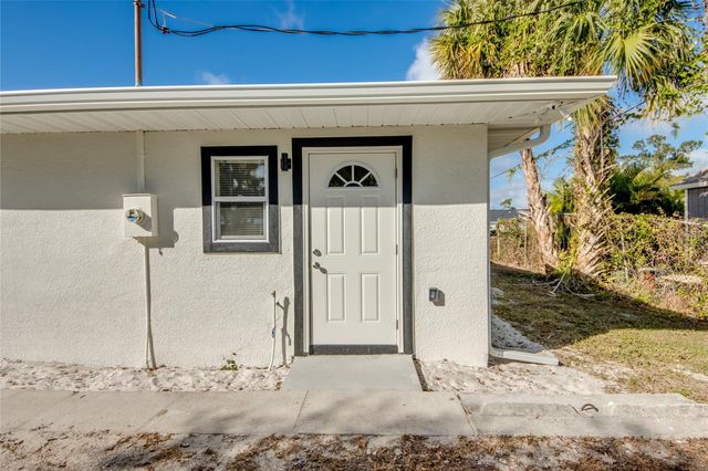 22212 LOCKPORT AVENUE, Port Charlotte, FL 33952