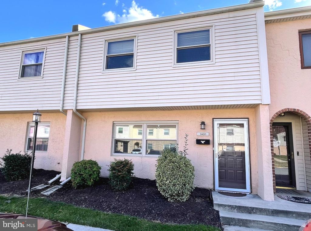 1401 CHELMSFORD CIR, Newark, DE 19713