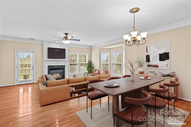 9754 Blossom Hill Drive, Huntersville, NC 28078