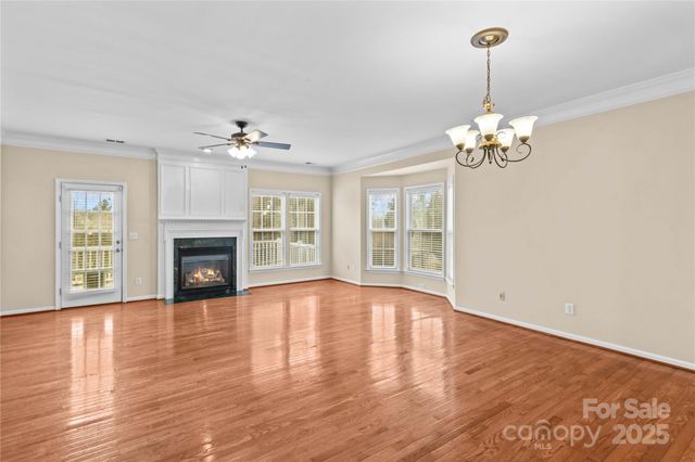 9754 Blossom Hill Drive, Huntersville, NC 28078
