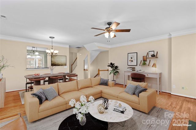 9754 Blossom Hill Drive, Huntersville, NC 28078