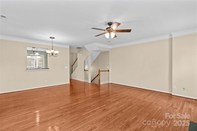 9754 Blossom Hill Drive, Huntersville, NC 28078