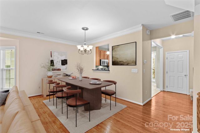 9754 Blossom Hill Drive, Huntersville, NC 28078