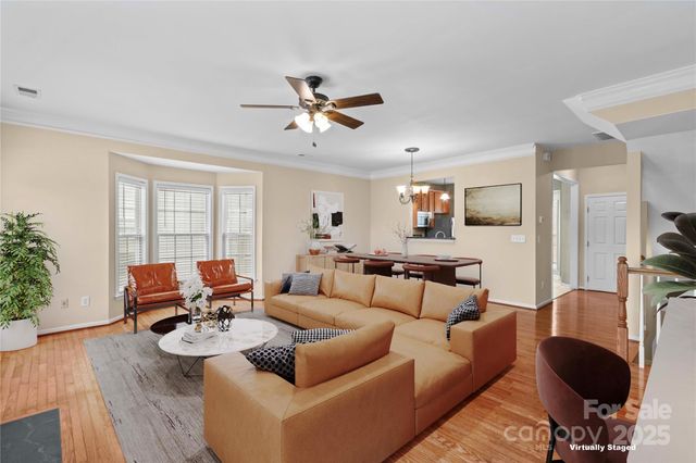 9754 Blossom Hill Drive, Huntersville, NC 28078