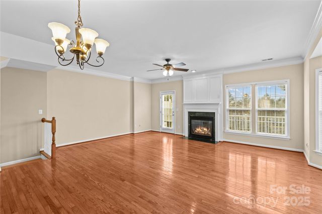 9754 Blossom Hill Drive, Huntersville, NC 28078